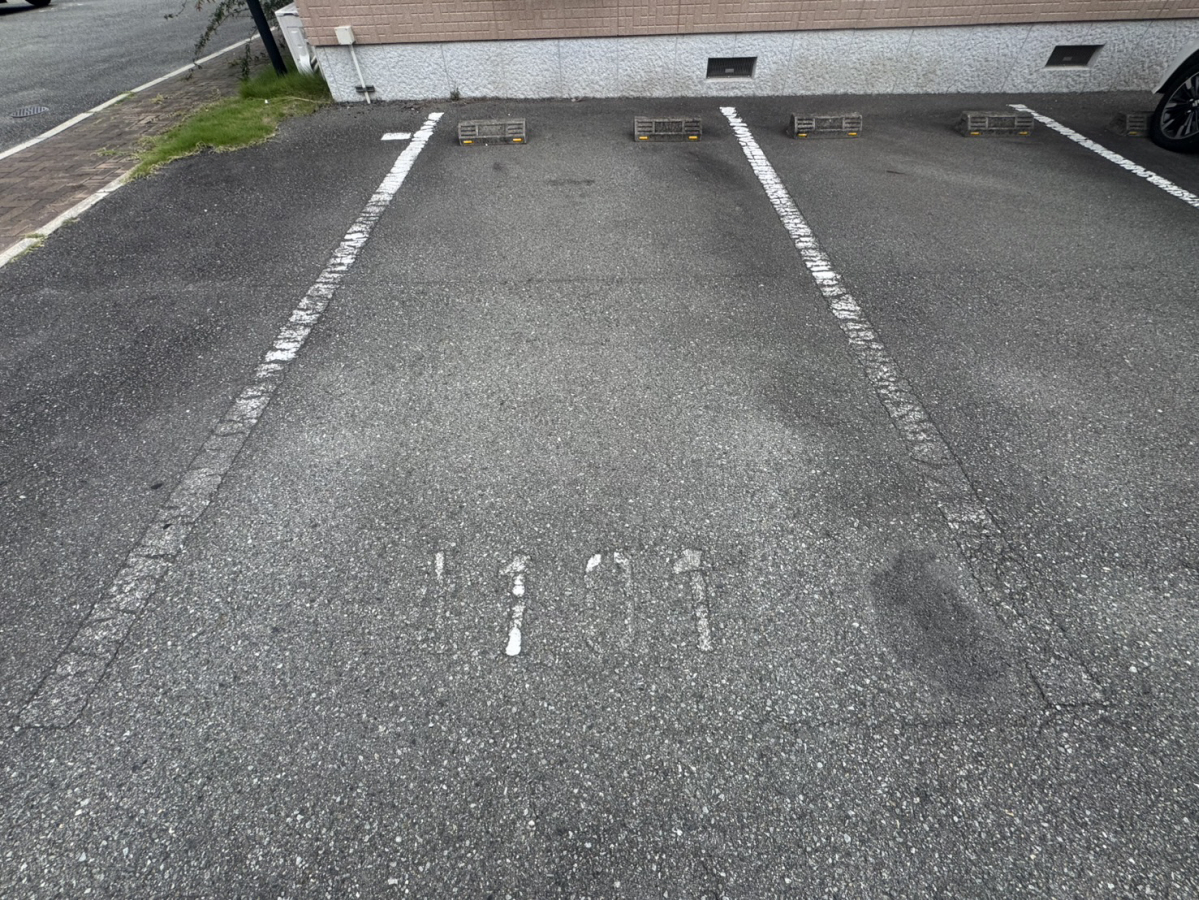 駐車場 写真10
