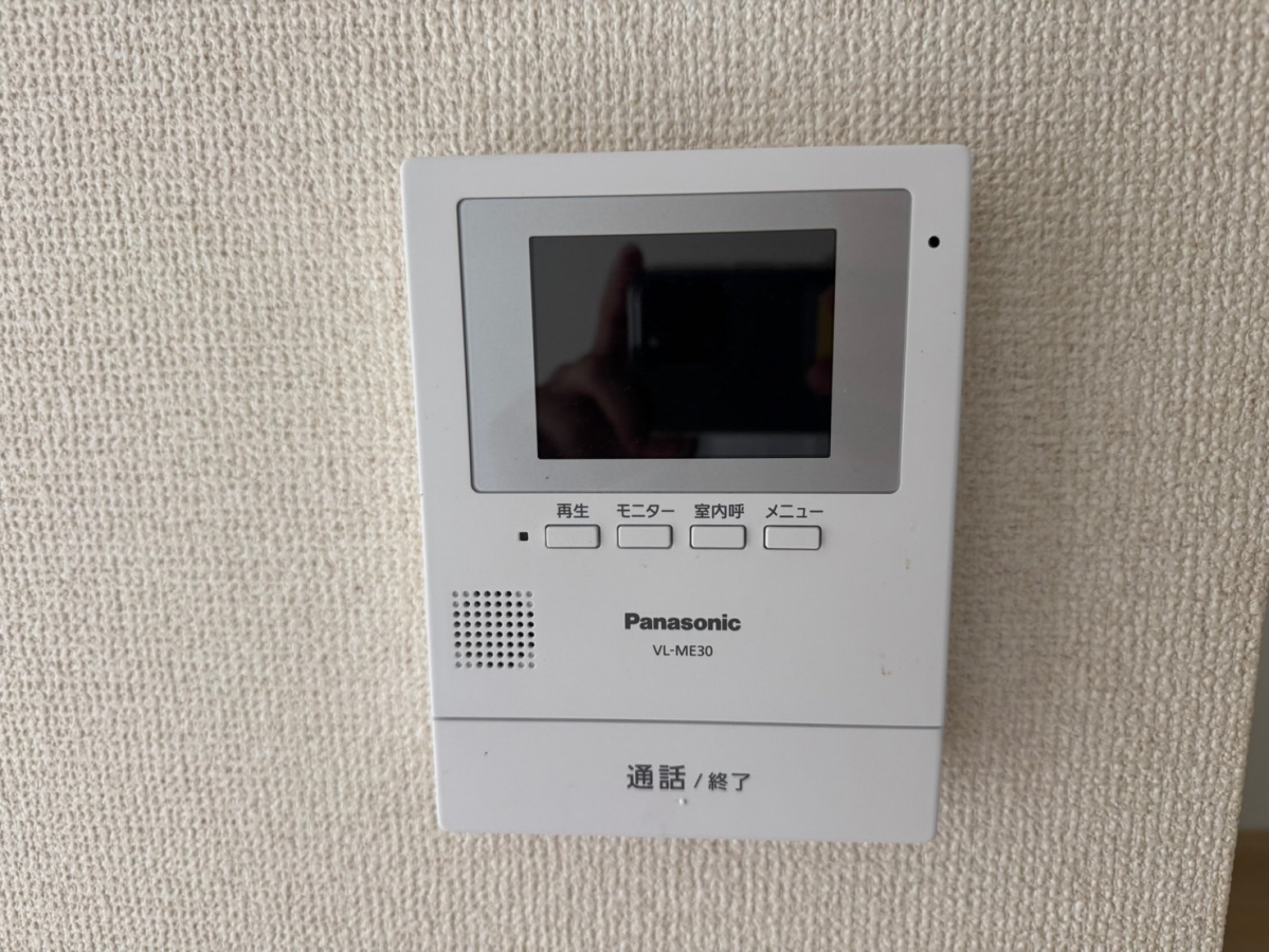 セキュリティ 写真13