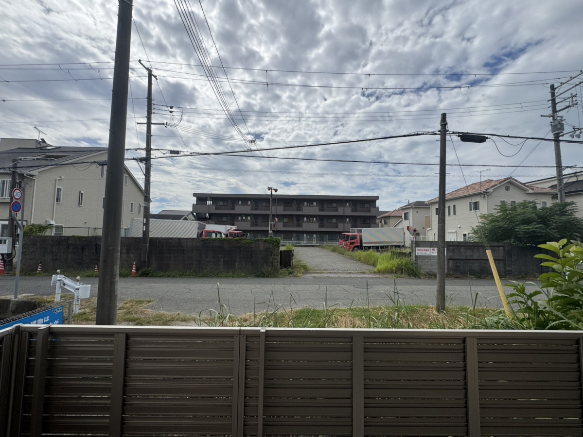 眺望 写真15