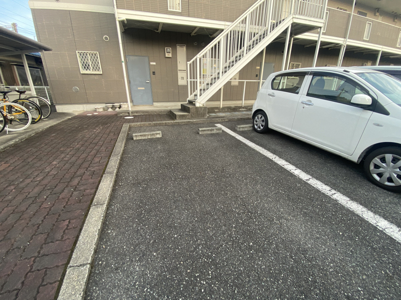 駐車場 写真10