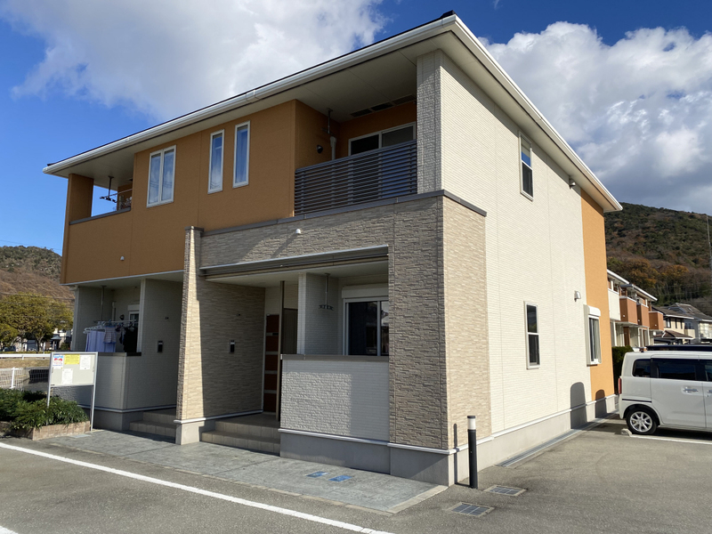 シン・シン・ハウスD