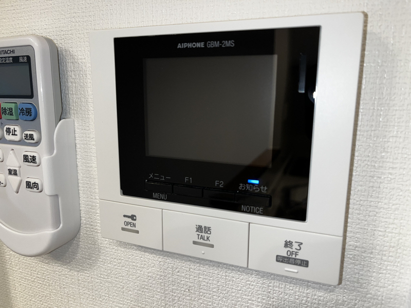 セキュリティ 写真13
