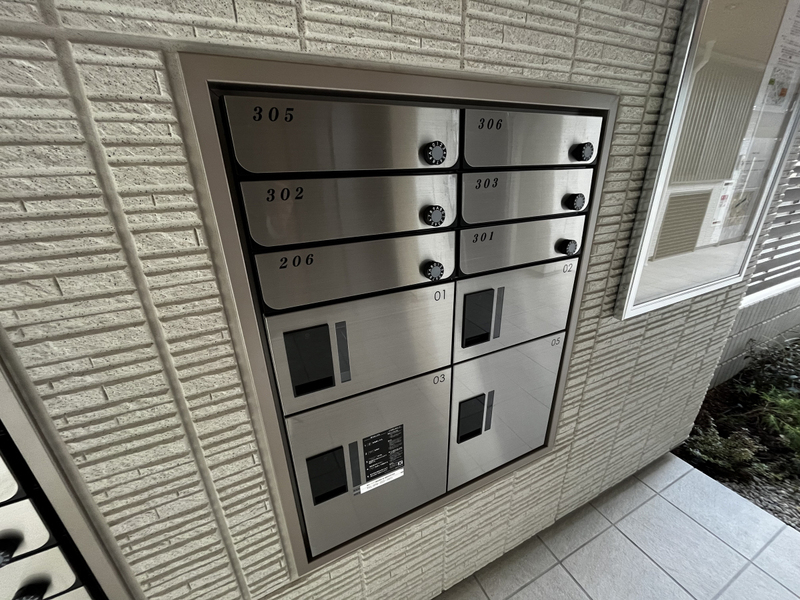 共用部 写真16