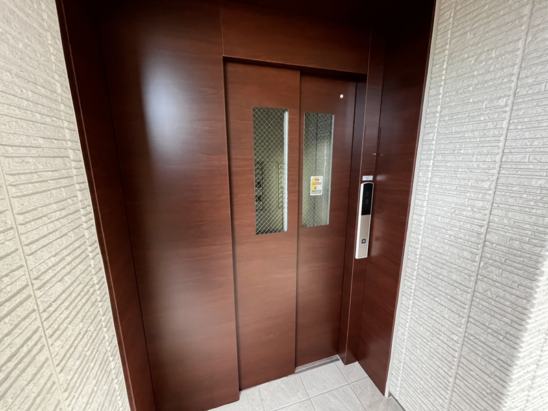 共用部 写真17
