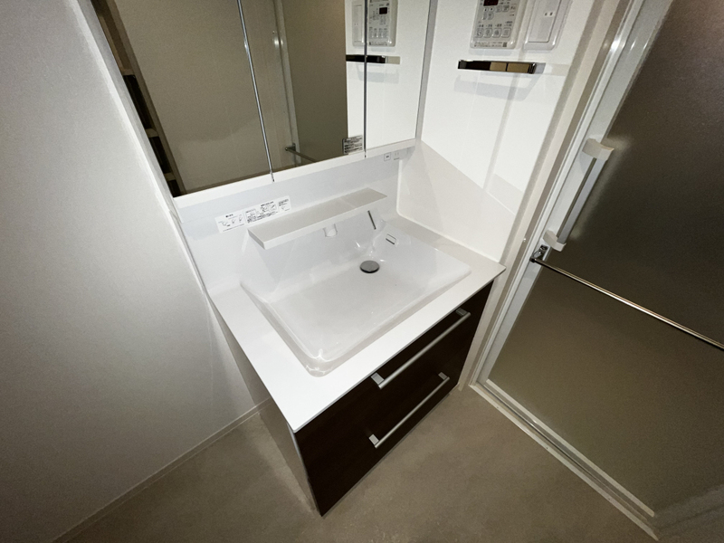 洗面所 写真6