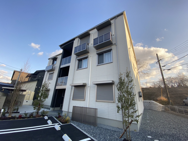 外観 写真32