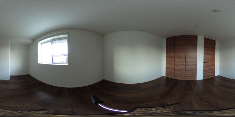 子供部屋 写真37