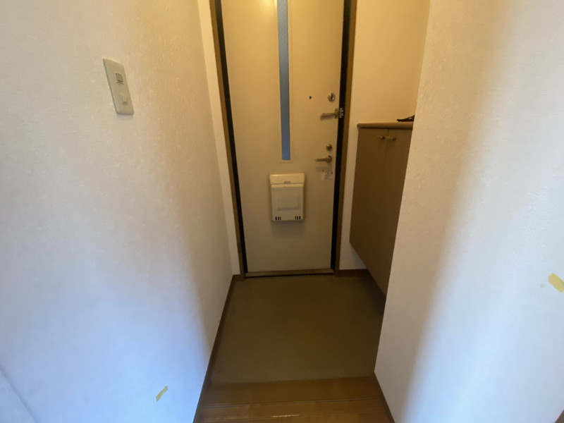 玄関 写真7