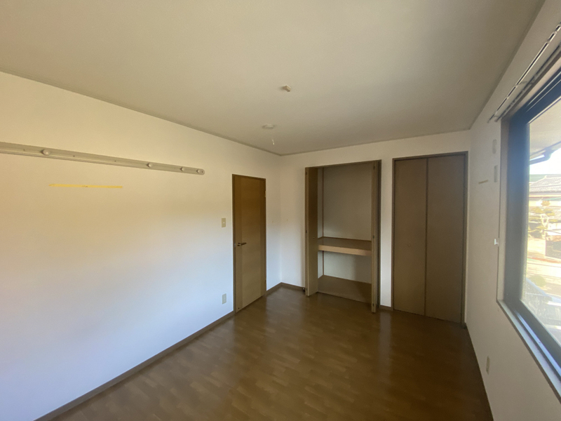 子供部屋 写真18
