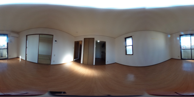 リビング 写真34