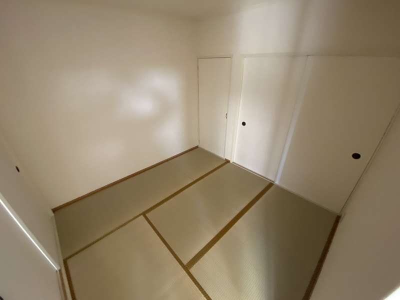 その他部屋・スペース 写真8