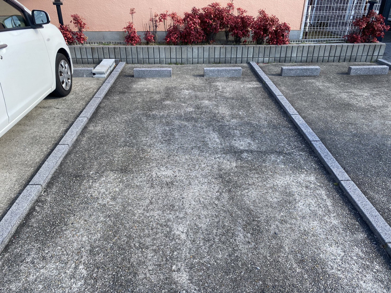 駐車場 写真10