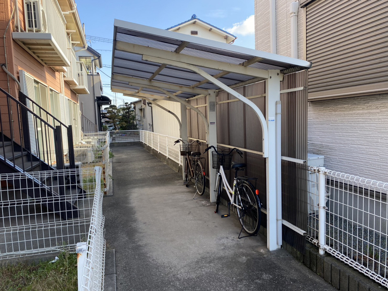 共用部 写真11