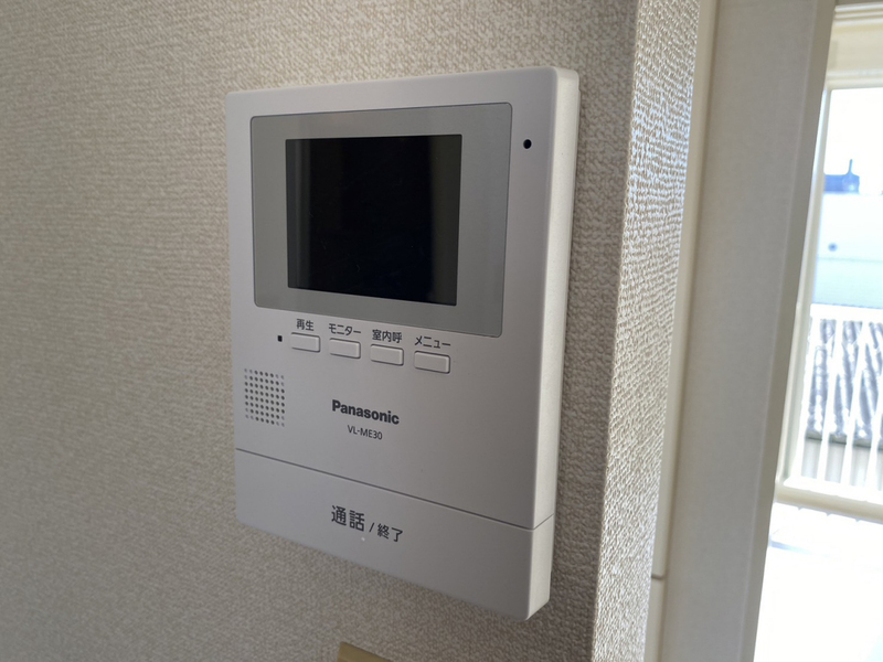 セキュリティ 写真13