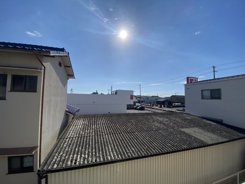 眺望 写真15