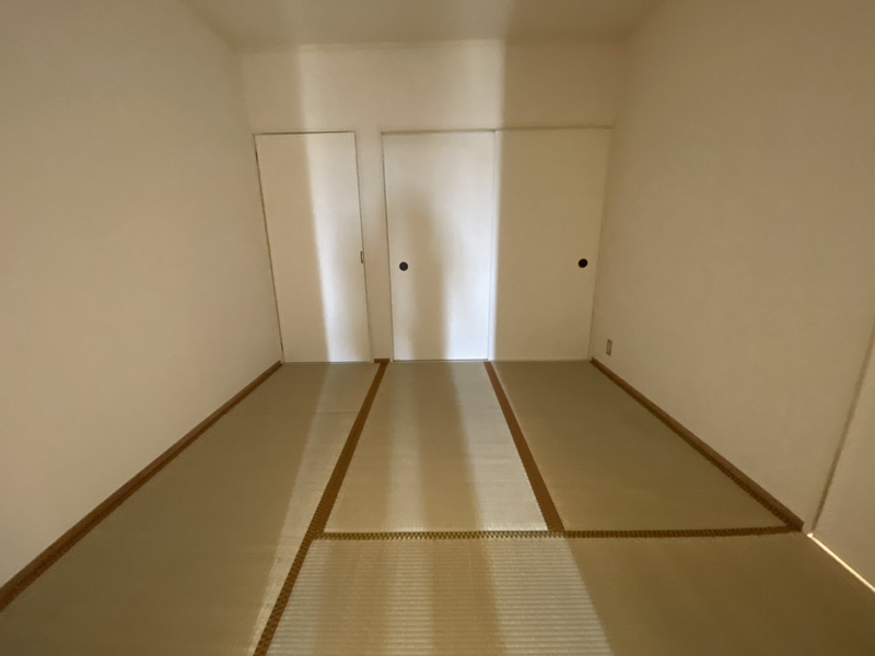寝室 写真18