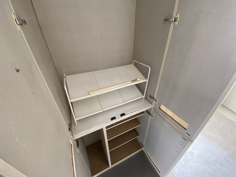 収納 写真28