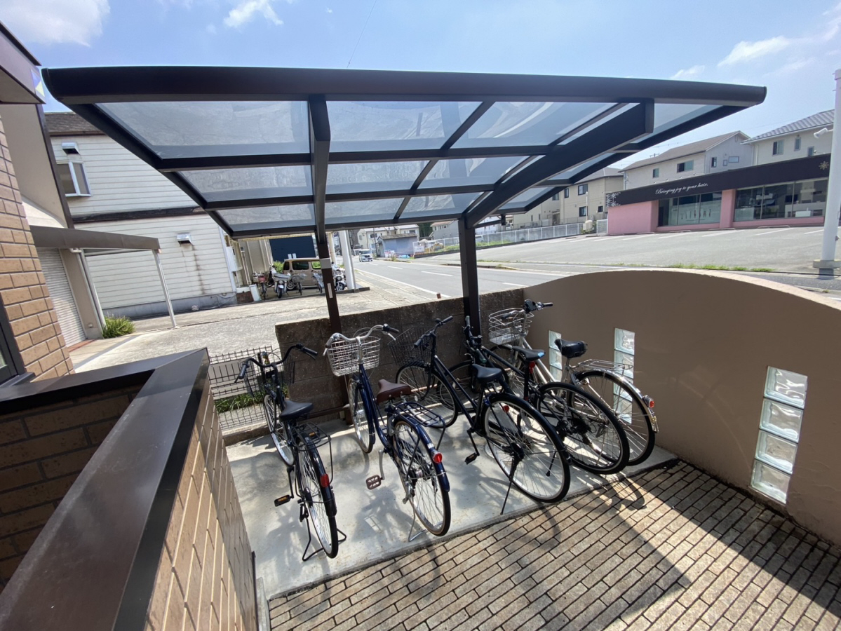 共用部 写真11