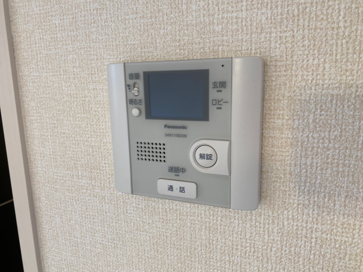 セキュリティ 写真13