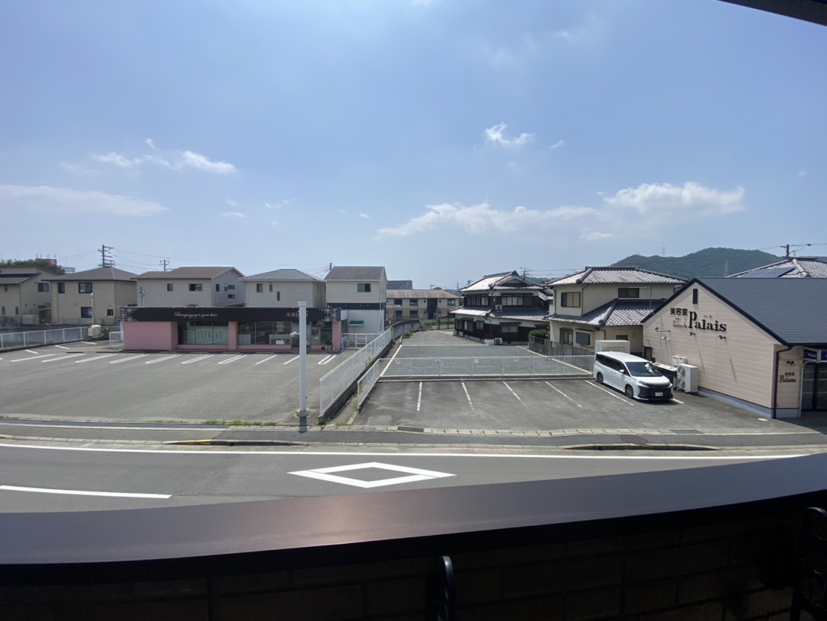 眺望 写真15