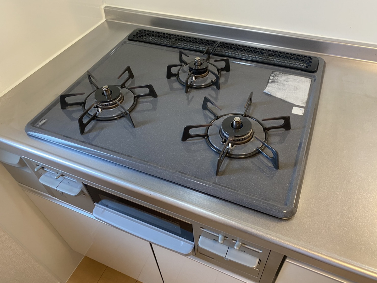 キッチン 写真19