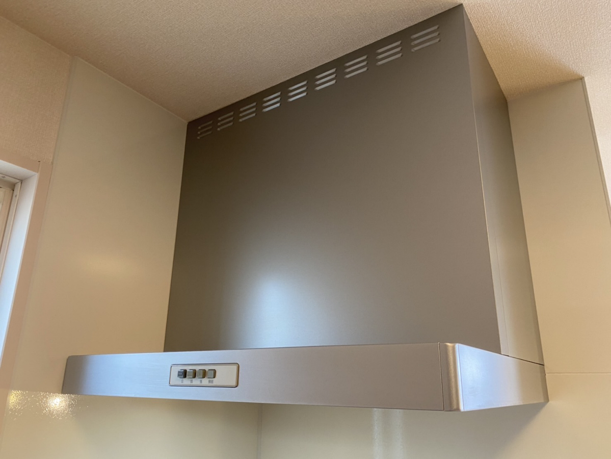 キッチン 写真31