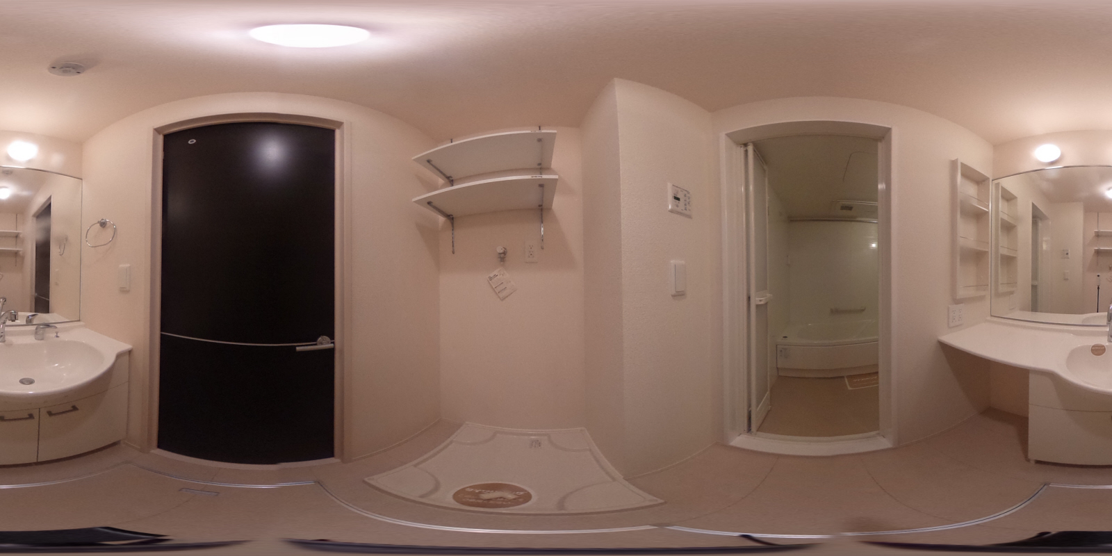 洗面所 写真36