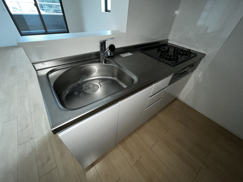 キッチン 写真3