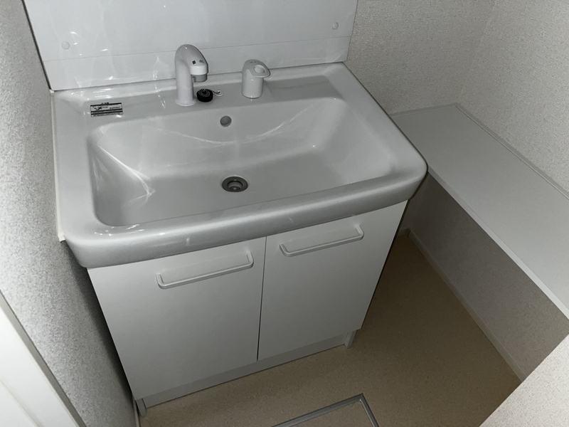 洗面所 写真5