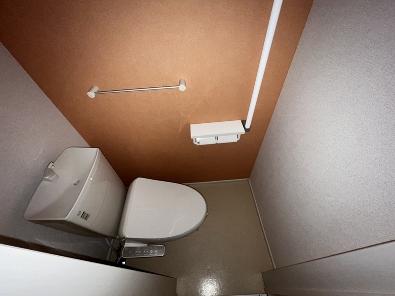トイレ 写真6