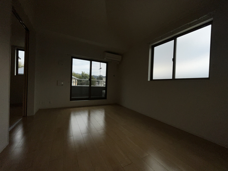 リビング 写真8