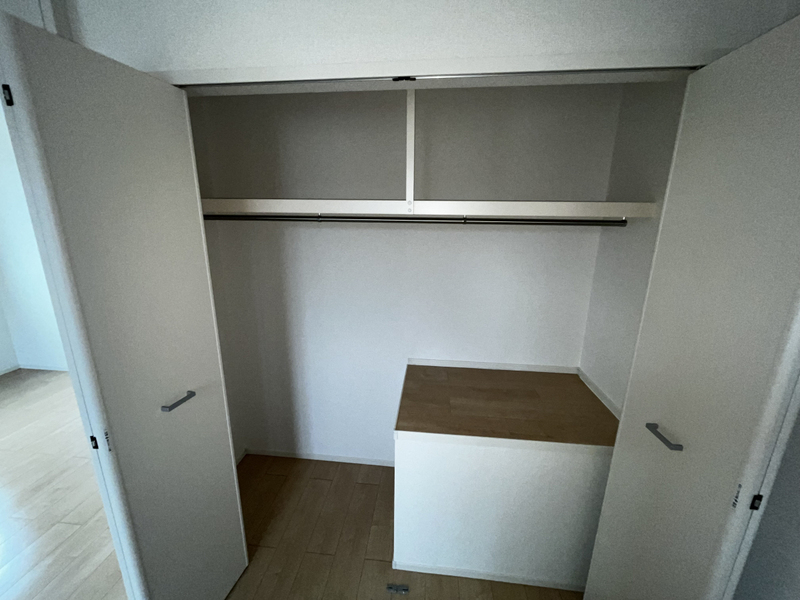 収納 写真9
