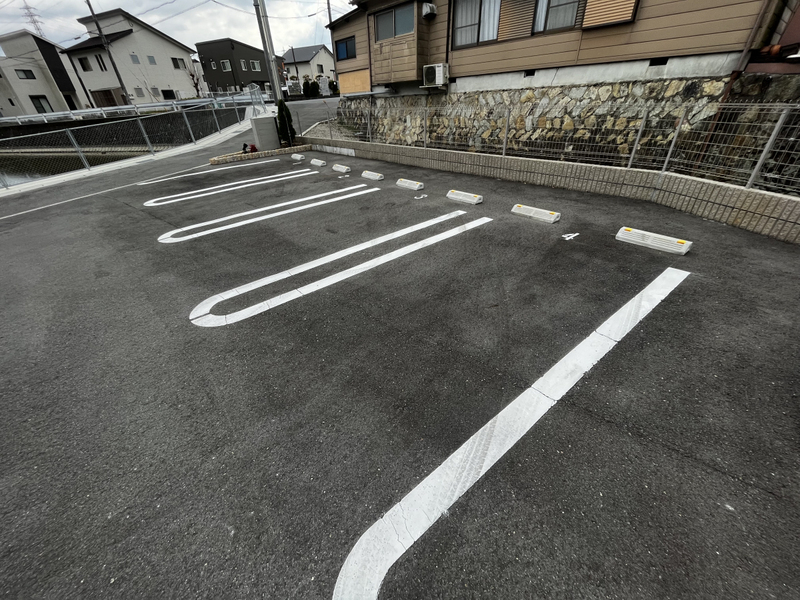 駐車場 写真10