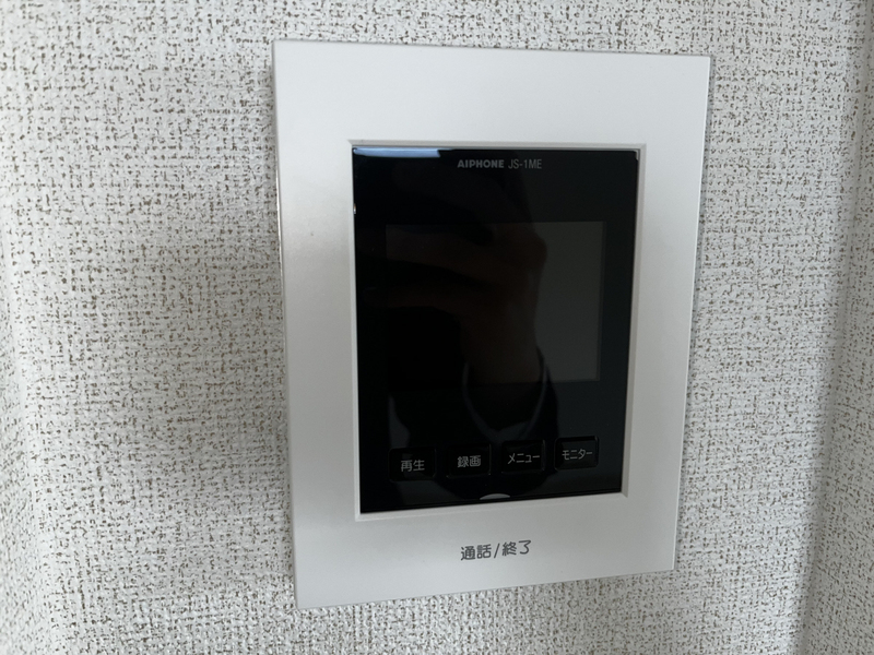 セキュリティ 写真13