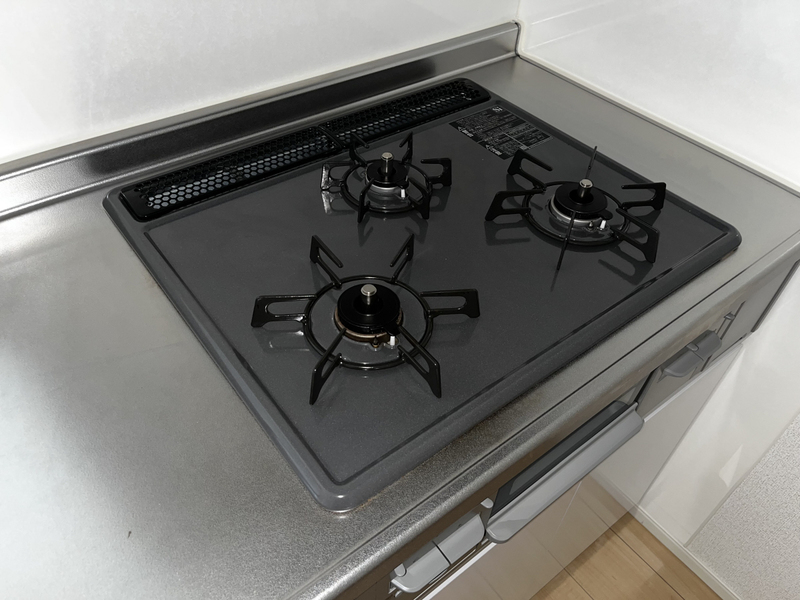 キッチン 写真20