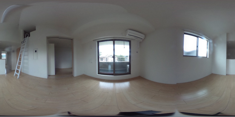 リビング 写真35