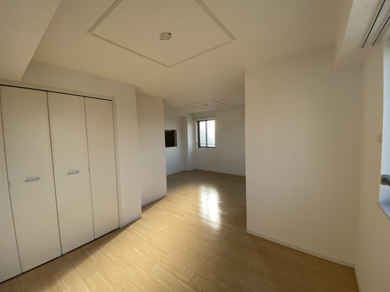 リビング 写真2