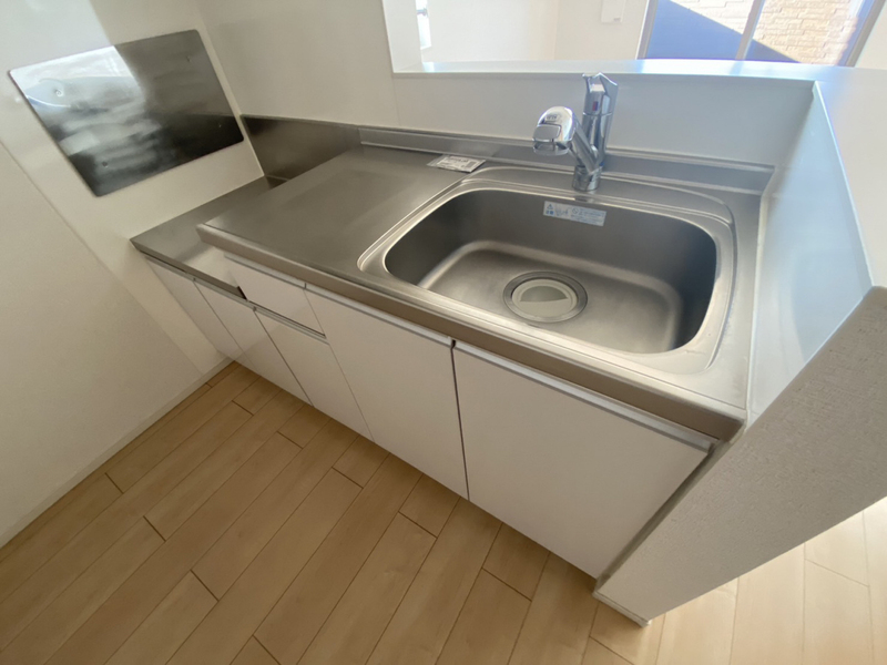 キッチン 写真3