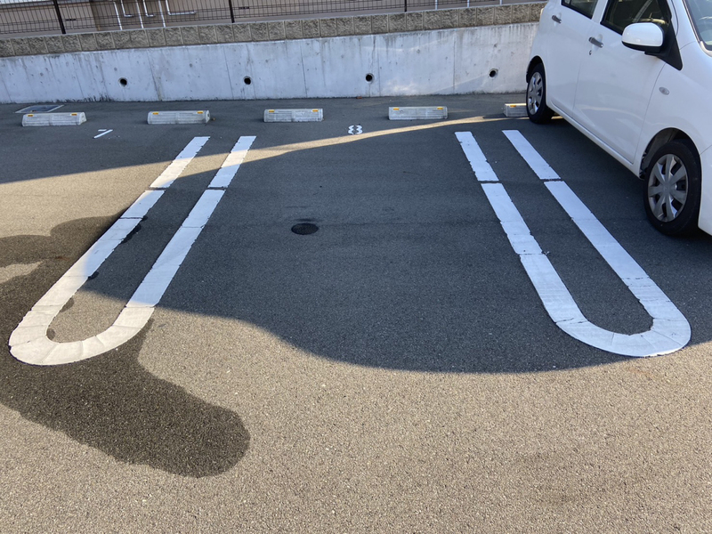駐車場 写真10