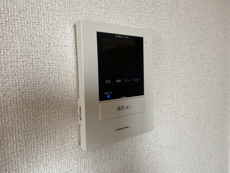 セキュリティ 写真13