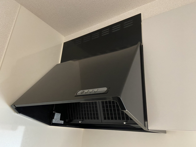 キッチン 写真19