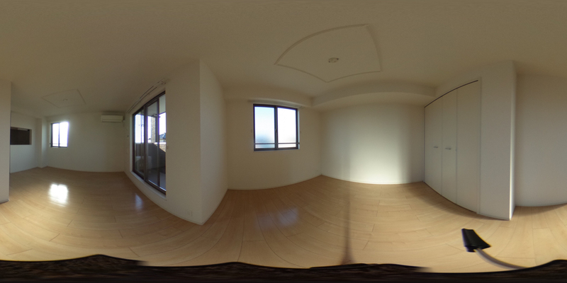 リビング 写真34