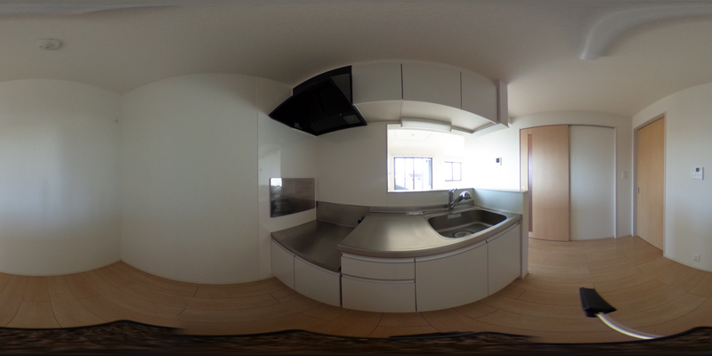 キッチン 写真35