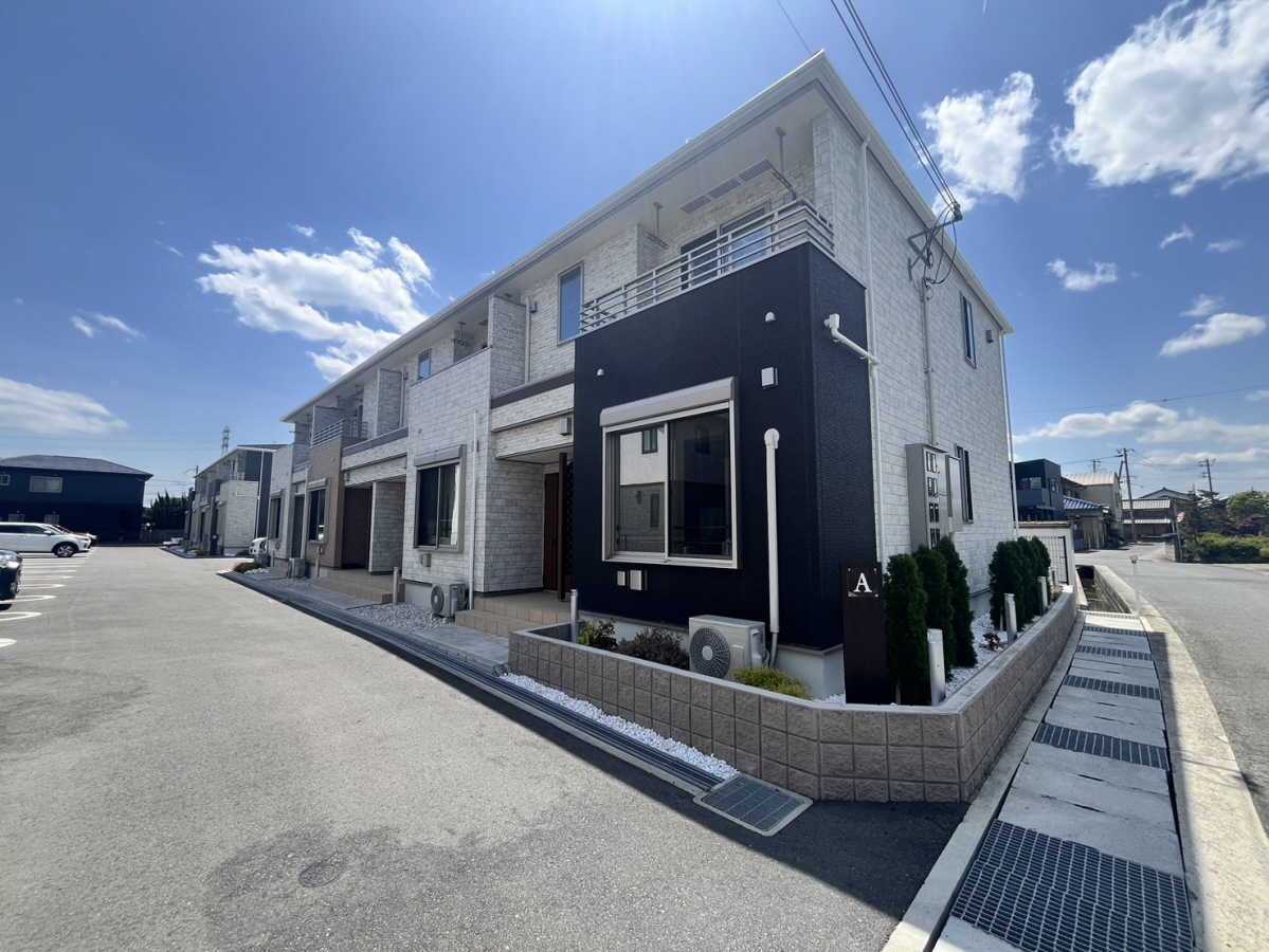 ラヴィベールA