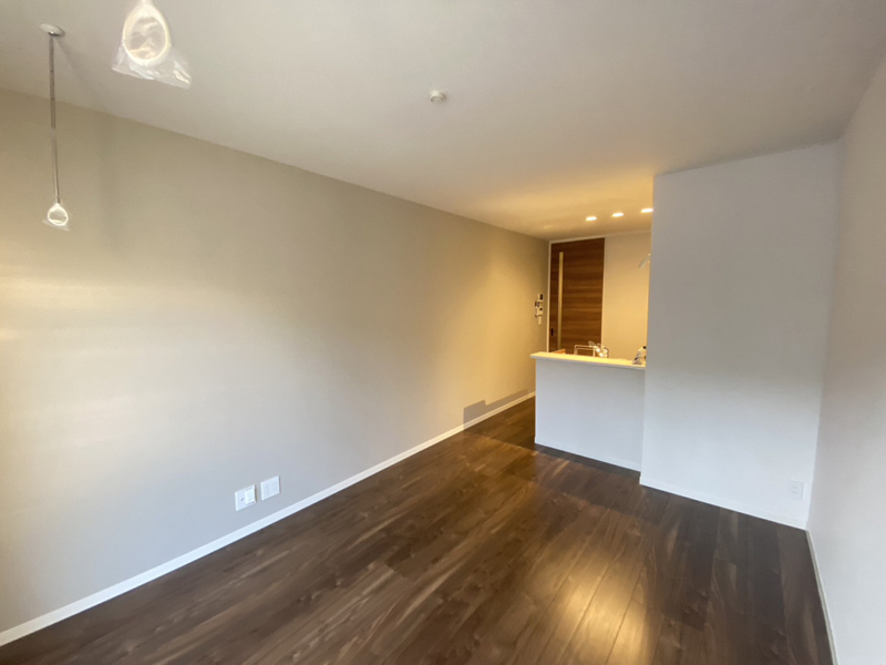 リビング 写真2