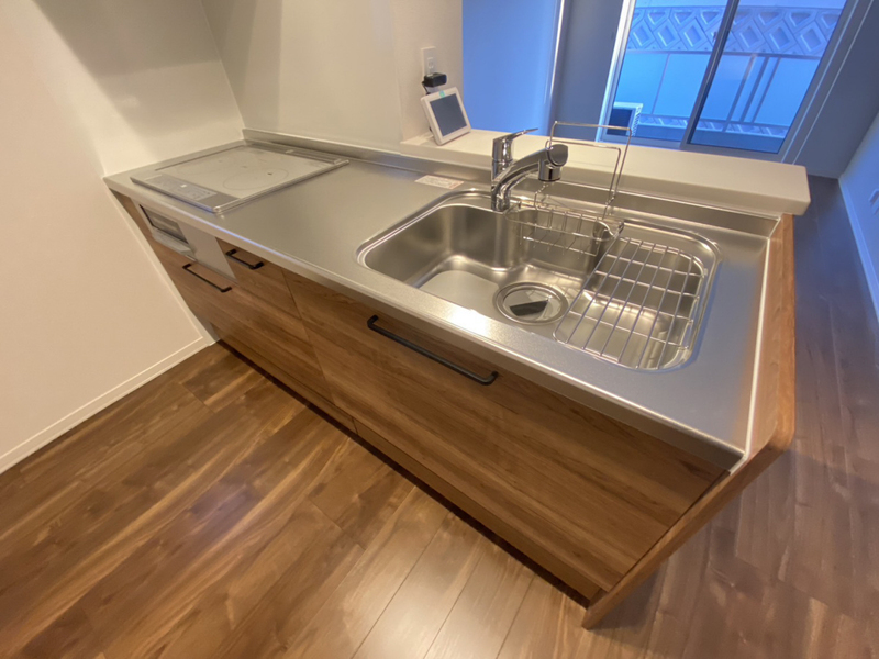 キッチン 写真3