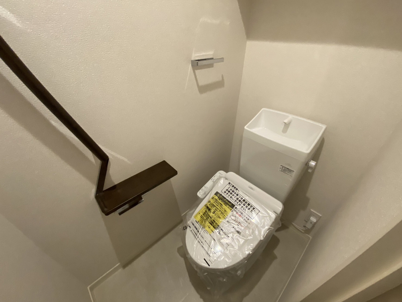 トイレ 写真5