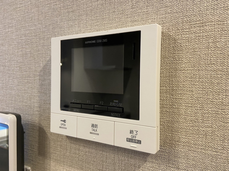 セキュリティ 写真13