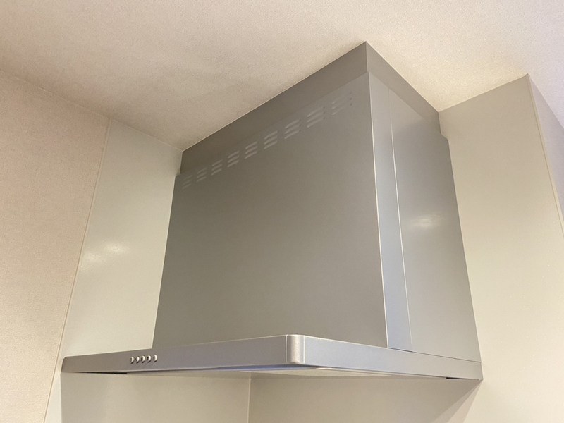 キッチン 写真19