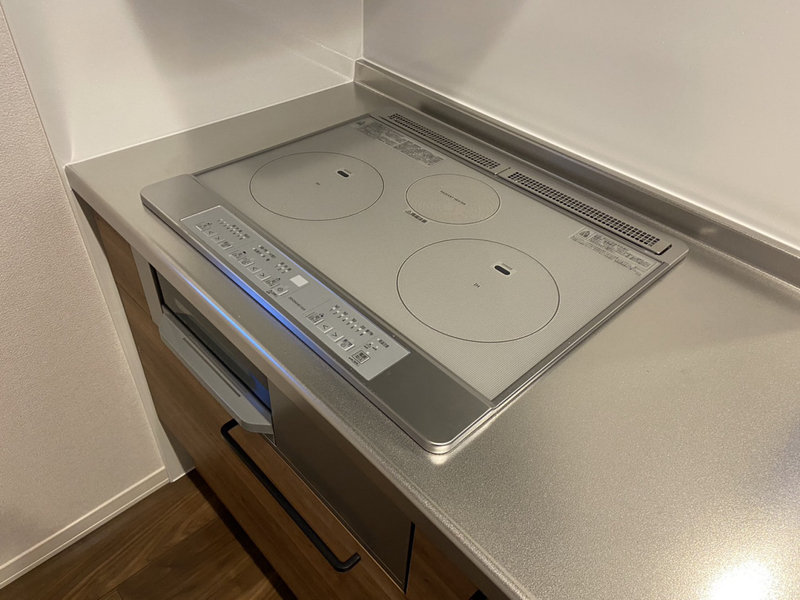 キッチン 写真29